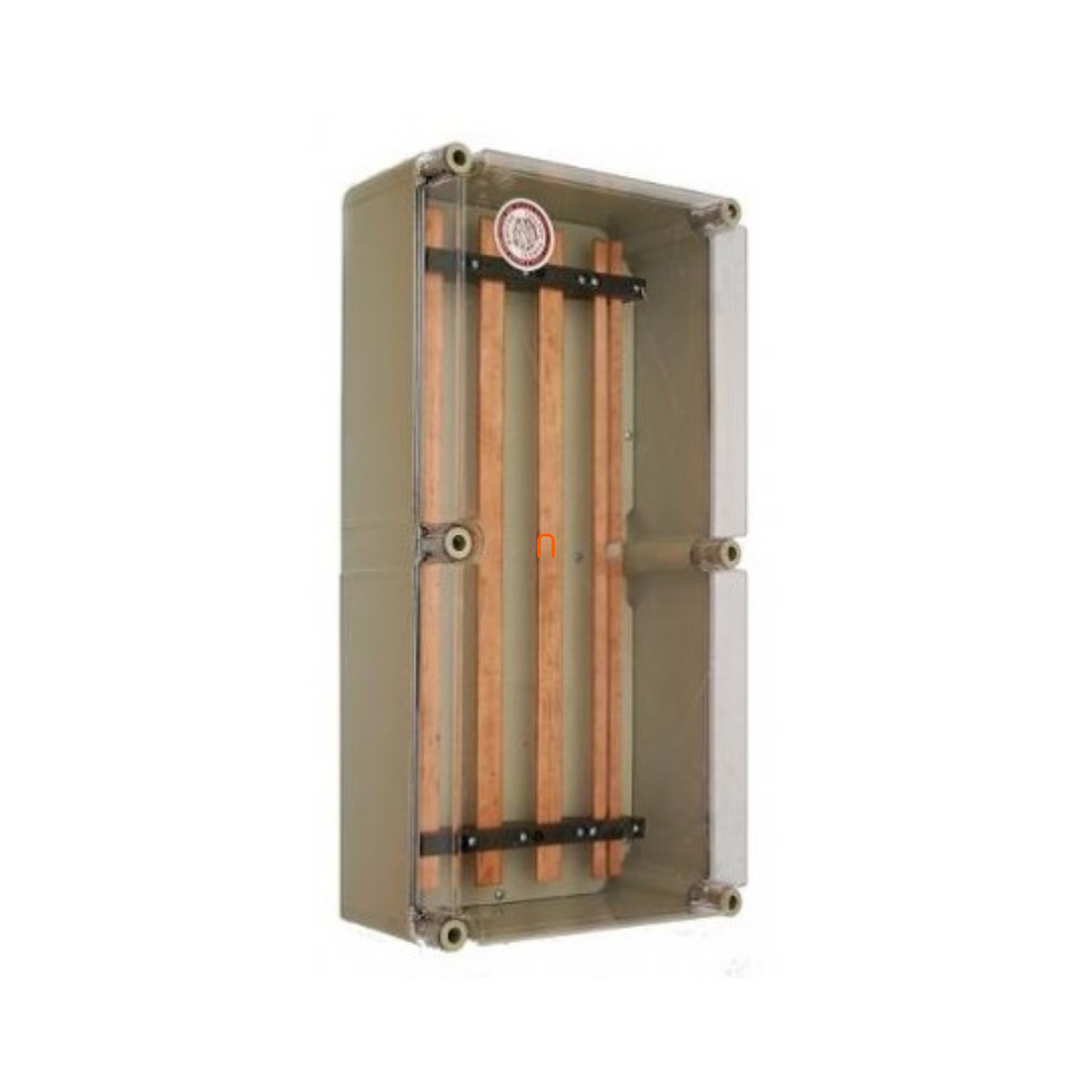 PVT-3060 GS5 400A sínszekrény CSP 36100054