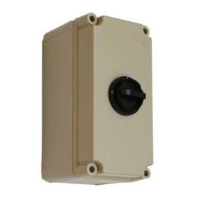 PVT-1530 T 63A kapcsolószekrény CSP 31100031