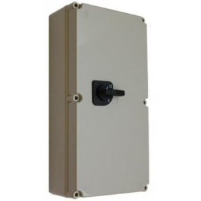 PVT-3060 T160A terheléskapcsolós szekrény CSP 36100034