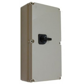 PVT-3060 T250A terheléskapcsolós szekrény CSP 36100035