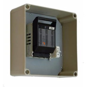   PVT-3030 SB NH 00 szakaszolható biztosítós szekrény CSP 33100060