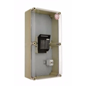 PVT-3060 SB NH00 szakaszoló bizt.szekrény CSP 36100060