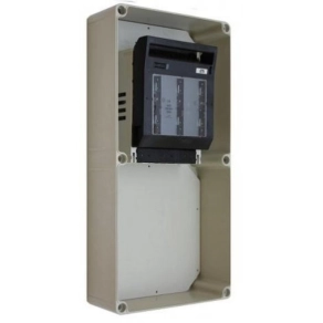 PVT-3060 SB NH1 250A szakaszoló bizt.szekrény CSP 36100061