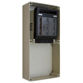 PVT-3060 SB NH2 szakaszoló bizt.szekrény CSP 36100062