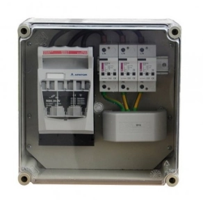   PVT-3060 3/TN-C 160A túlfeszültség védelemmel CSP 36370073