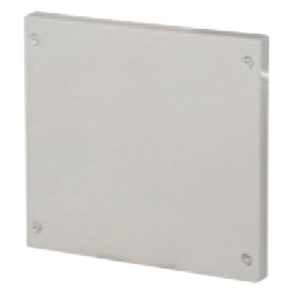   Szerelőlap PSZ 100 1m2 4mm vastag hőre keményedő, üvegszál erősítésű CSP 71000001