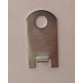 PVT lakatolófül CSP 99000001 (ablakhoz)