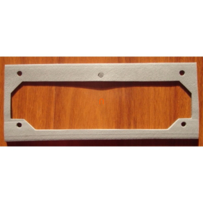 PVT-G2 tömítőgumi  217x86mm CSP 99000217