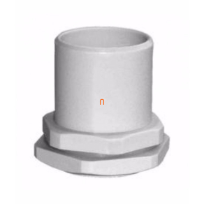 PVT csőadapter A50 M50 menettel CSP 99000050