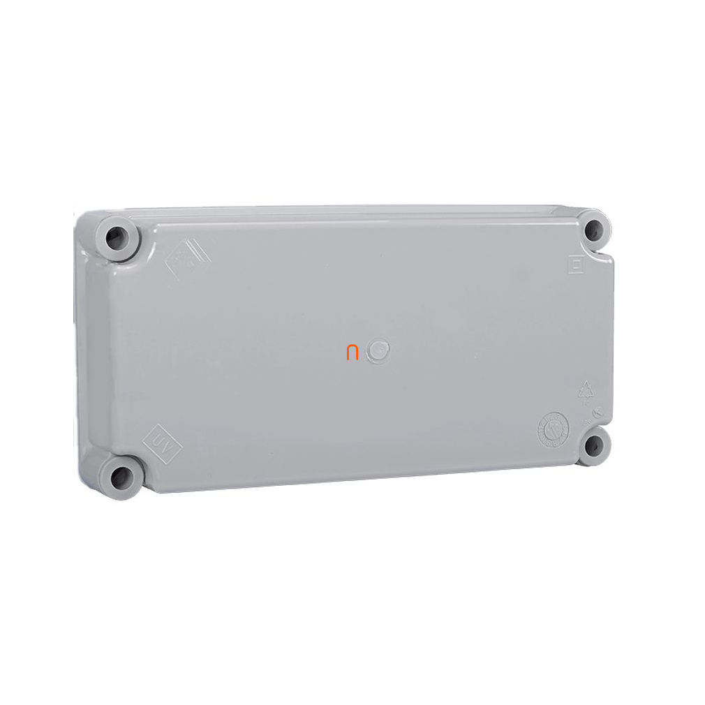 Fedél PVT-1530 tokozat NÁF CSP 91100000