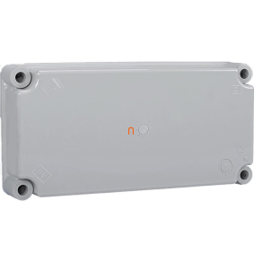 Fedél PVT-1530 tokozat NÁF CSP 91100000