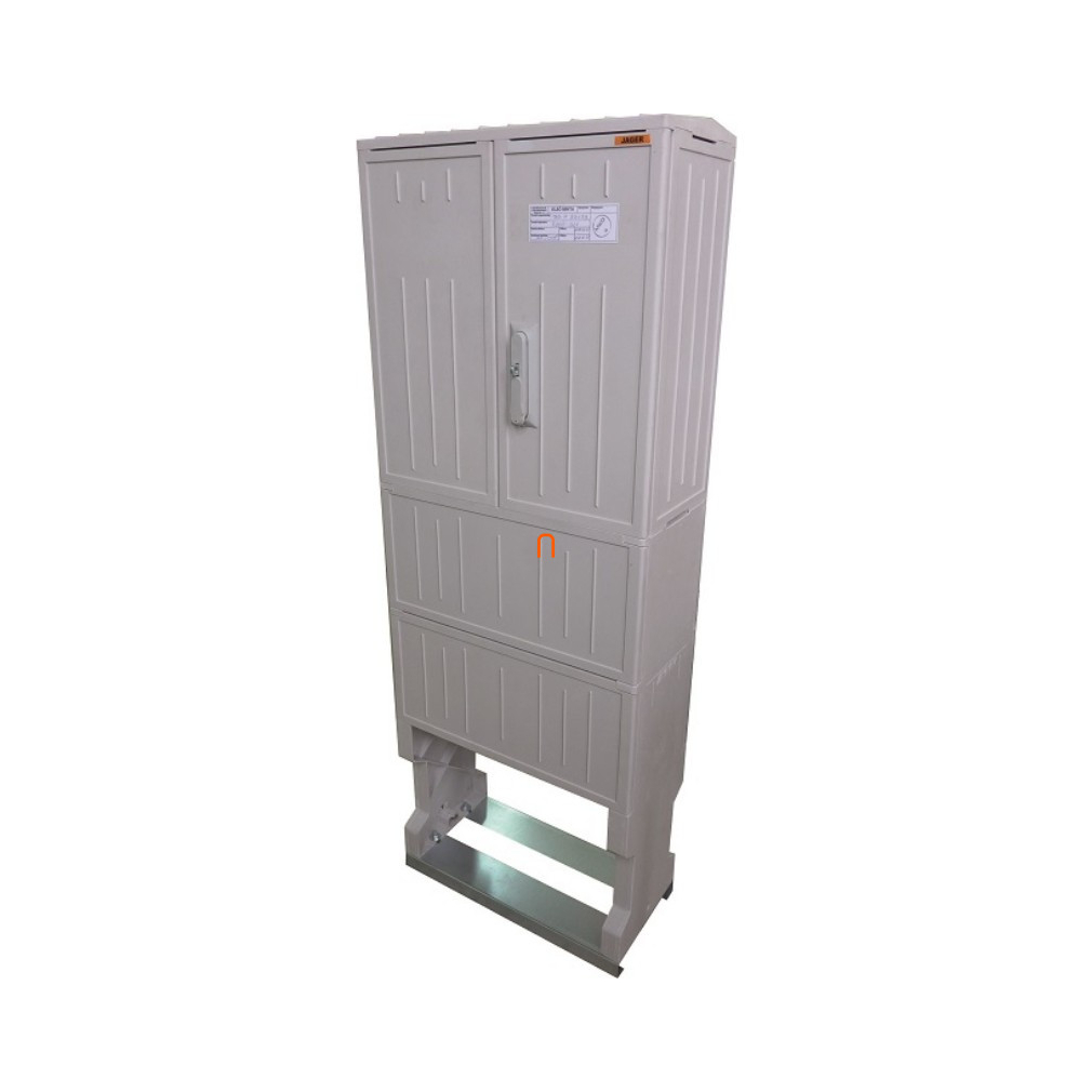 PVT-K-L 80x88x32 üres szekrény CSP 71000010