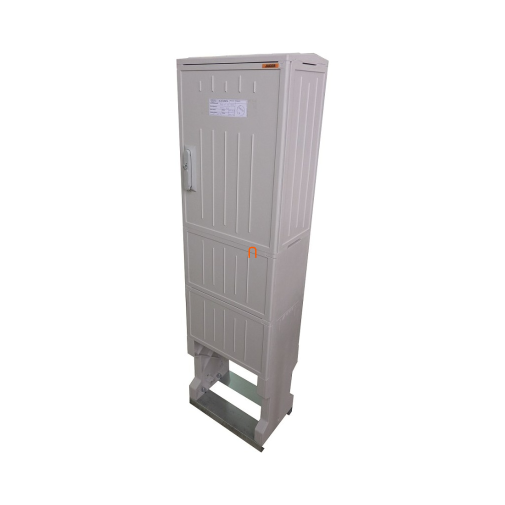 PVT-K-L 26x88x25 üres szekrény CSP 71000011