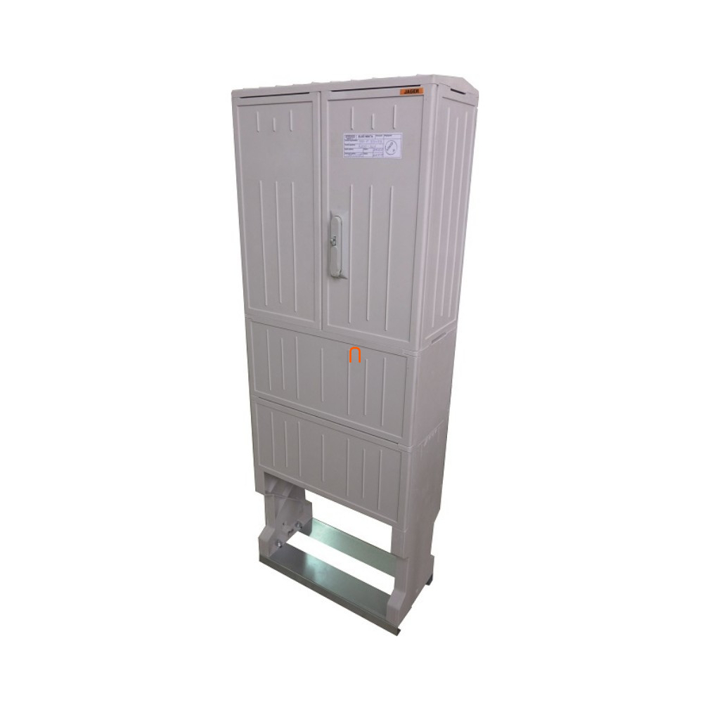 PVT-K-L 53x88x25 üres szekrény CSP 71000013