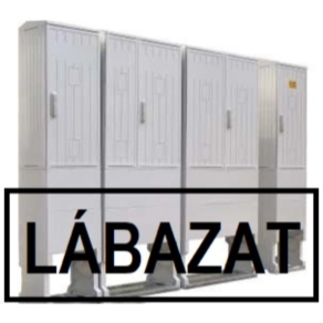 L66/32 Lábazat JF 66/32
