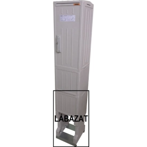 L26/25 Lábazat JF 26 CSP 71000020