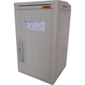 PVT-K 40x88x32 üres szekrény CSP 71000025