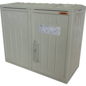 PVT-K 66x88x32 üres szekrény CSP 71000027