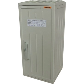 PVT-K-26x57/25 üres szekrény CSP 71000030