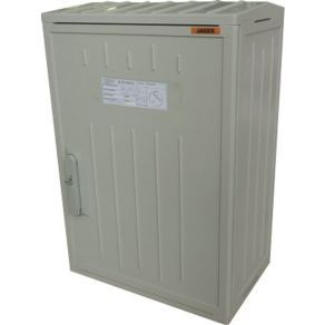 PVT-K-40x57/25 üres szekrény CSP 71000033