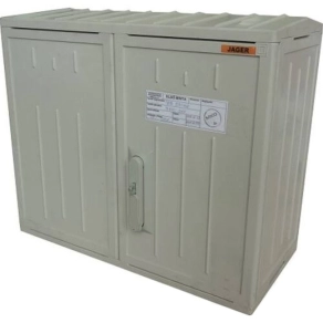 PVT-K-53x44/25 üres szekrény CSP 71000035