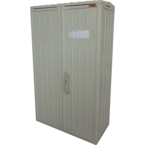 PVT-K-53x88/25 üres szekrény CSP 71000037