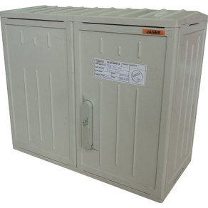 PVT-K-66x44/25 üres szekrény CSP 71000038