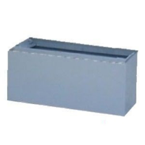 PVT KK 40/25 Kábelfogadó, magasító CSP 71000045