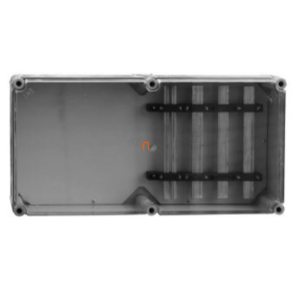 PVT-3060 FO GS5 250A 5 sínes sínszekrény CSP 36100642