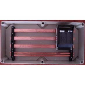   PVT 3060 GS5 250A SB NH00 1xNH 00 szakaszoló bizt. CSP 36100152