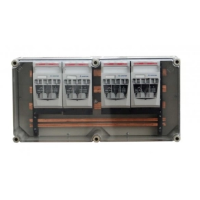   PVT-3060 GS5 250A SB3 NH00 3xNH 00 szakaszoló bizt. CSP 36100352