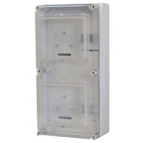   PVT EON 3060 Á-VÁ Fm - AM PVT3060Á-VÁFm 2x1F + vezérlő álló, EM ablakkal, kulcsos zárral, alsó maszkkal