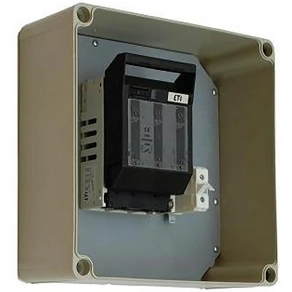   PVT 3045 SB NH 00 szakaszolható biztosítós szekrény CSP 32100060