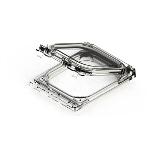   PVT Mérőkezelő ablak 115x150mm lakatolható IP65 CSP 99000017