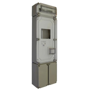   PVT 6045 Á-V Fm 1 vagy 3 fázisú nappali + 1 fázisú vezérelt