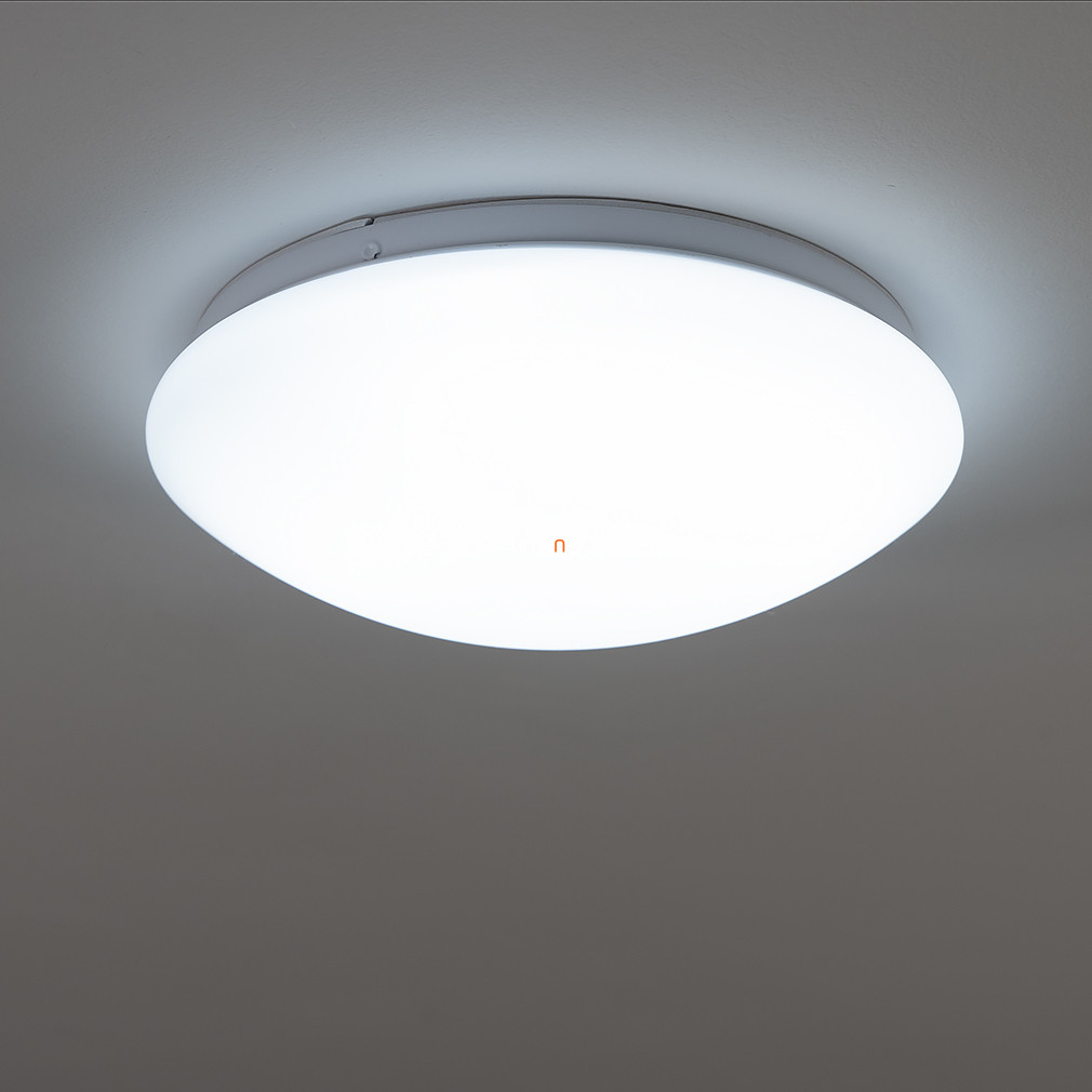Mennyezeti LED lámpa 28 cm, hidegfehér (Cordelia)