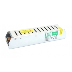   LED tápegység Slim 100W 12V DC 8,4A IP20 CL21002SZ Clearled CLE21002FH
