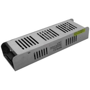 LED tápegység Slim 200W 12V DC IP20 CL22002SZ Clearled