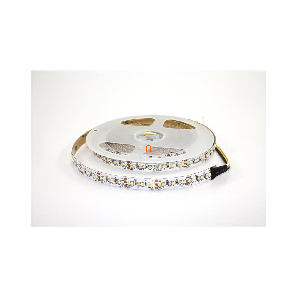 LED szalag CCT beltéri IP20 SMD2216 240LED 16W/fm 1920lm DC12V 2700-6500k