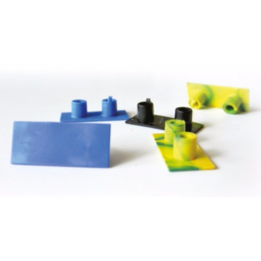 Stilo fővezetéksoroló lapka 35-ös kék - STI1127