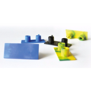 Stilo fővezetéksoroló lapka 50/70-es kék - STI1130