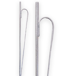   Stilo Rúdföldelő 1,5m horganyzott d=20 RD10 horganyzott köracéllal - STI1185