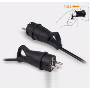 Stilo gumi dugvilla kihúzó gyűrűvel - STI1213