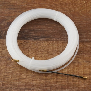 Stilo vezetékbefűző műanyag 20fm d=4mm - STI1264