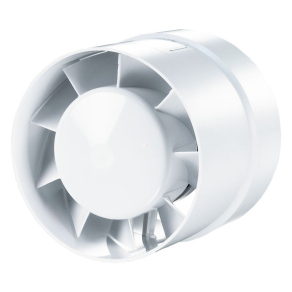   Stilo ventilátor 100 1/100mm elszívó csőventilátor - STI1341