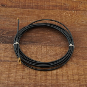 Stilo vezetékbefűző rugóacél 5fm d=3,5mm - STI1386