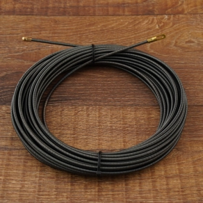 Stilo vezetékbefűző rugóacél 15fm d=3,5mm - STI1388