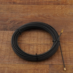 Stilo vezetékbefűző rugóacél 20fm d=3,5mm - STI1389