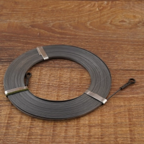 Stilo vezetékbefűző laposacél 20fm d=3,2mm - STI1393