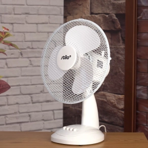 Stilo asztali ventilátor, 3 fokozattal - STI1437